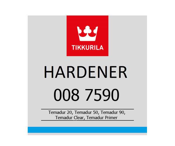 Тиккурила Отвердитель 7590 / Tikkurila Hardener 7590