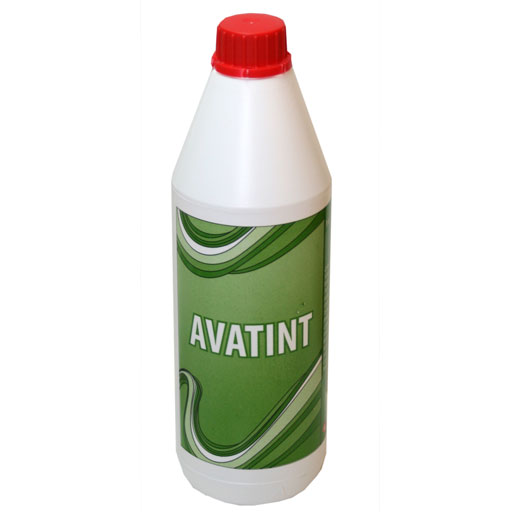 Колорант системный Avatint 