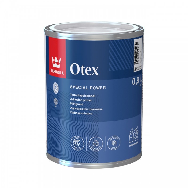 Грунт OTEX 0,9 л.