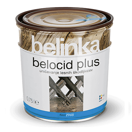 BELINKA BELOCID PLUS 0.75 л.