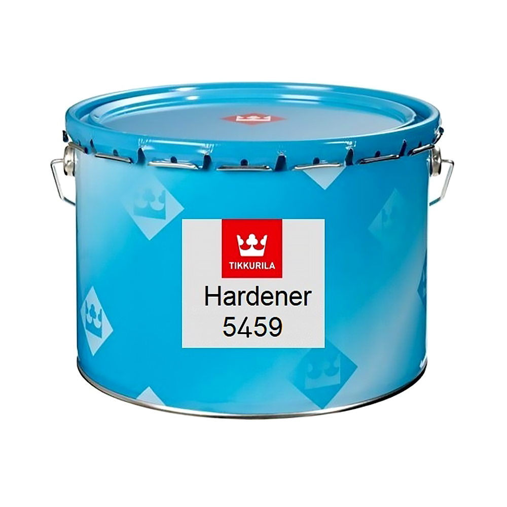 Тиккурила Отвердитель 5459 / Tikkurila Hardener 5459