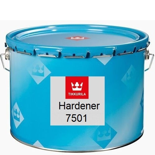 Тиккурила Отвердитель 7501 / Tikkurila Hardener 7501