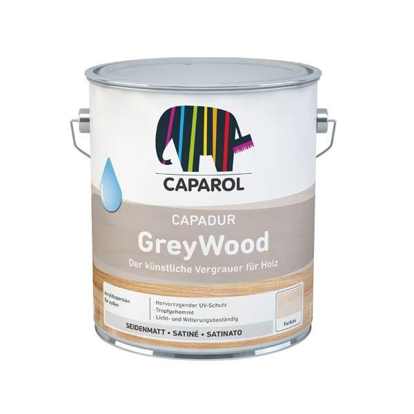 Caparol Capadur Greywood