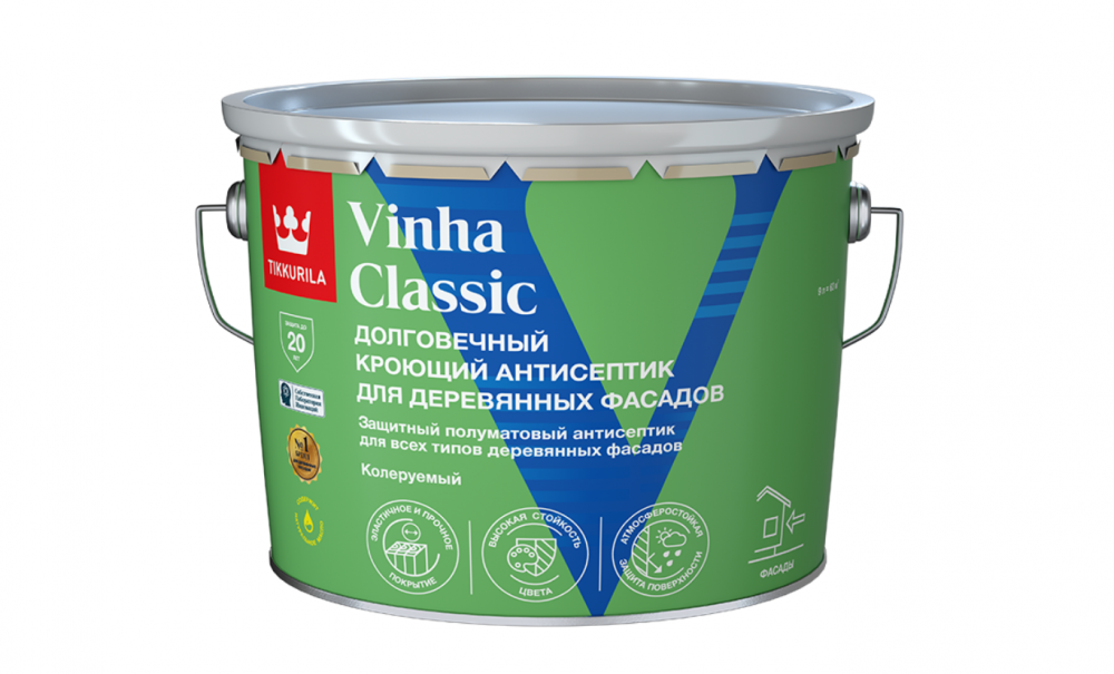 Tikkurila Vinha Classic