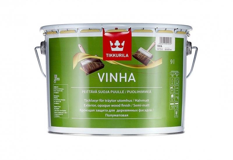 Тиккурила Винха / Tikkurila Vinha Classic