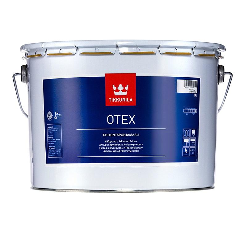 Тиккурила Отекс / Tikkurila Otex