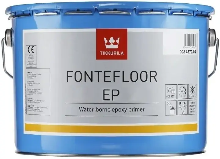 Отвердитель Fontefloor EP Hardener 