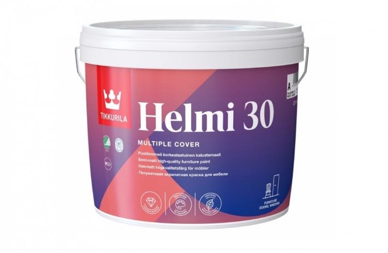 Тиккурила Хелми 30 / Tikkurila Helmi 30