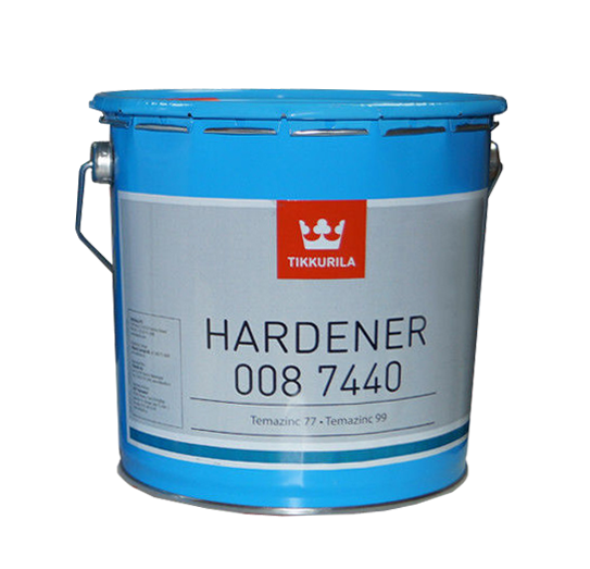 Тиккурила Отвердитель 7440 / Tikkurila Hardener 7440